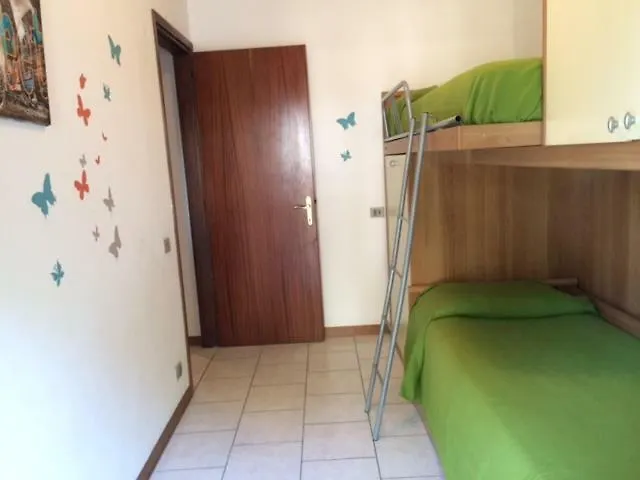 Residence Nautilus - Walterigato Apartments Lido di Jesolo