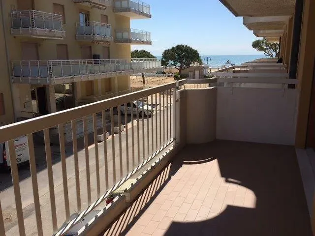 Residence Nautilus - Walterigato Apartments Lido di Jesolo