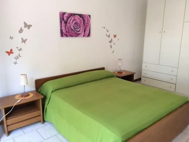 Residence Nautilus - Walterigato Apartments Lido di Jesolo 0*,  Italien