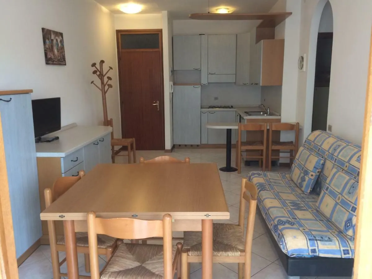 Residence Nautilus - Walterigato Apartments Lido di Jesolo