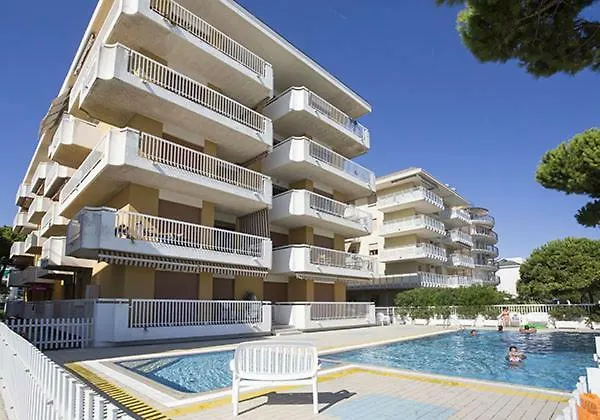 Residence Nautilus - Walterigato Apartments Lido di Jesolo