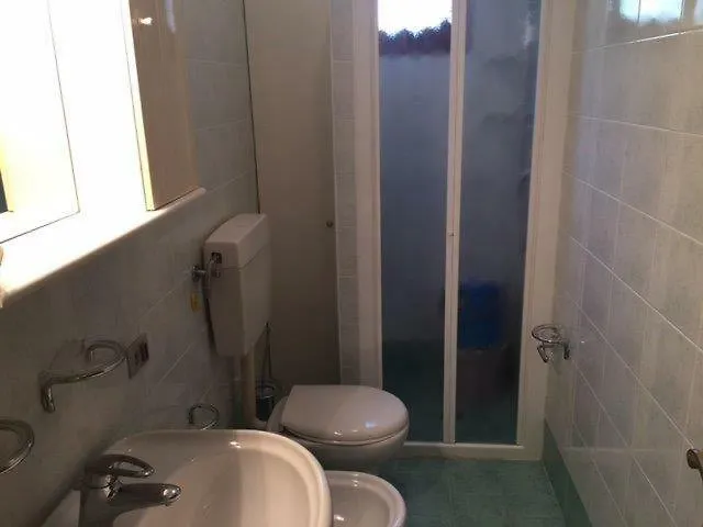 Residence Nautilus - Walterigato Apartments Lido di Jesolo 0*,