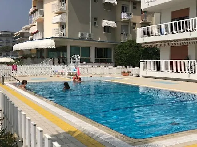 Residence Nautilus - Walterigato Apartments Lido di Jesolo